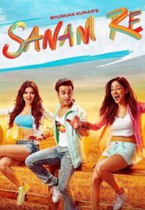 دانلود فیلم هندی Sanam Re 2016367088-2120185470