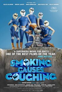دانلود فیلم Smoking Causes Coughing 2022353054-6629628