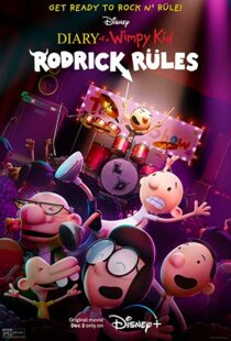 دانلود انیمیشن Diary of a Wimpy Kid: Rodrick Rules 2022367651-1695546327