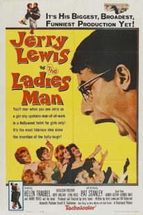 دانلود فیلم The Ladies Man 1961366672-990892910