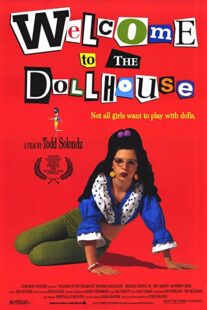 دانلود فیلم Welcome to the Dollhouse 1995352883-1112920163