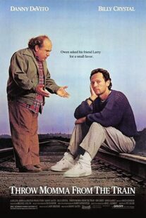 دانلود فیلم Throw Momma from the Train 1987366819-315922398