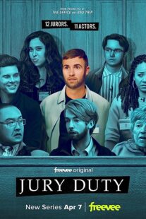 دانلود سریال Jury Duty367279-1963257623