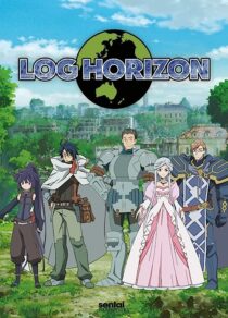 دانلود انیمه Log Horizon367017-2110219194
