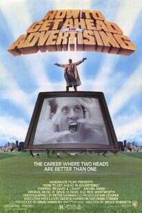 دانلود فیلم How to Get Ahead in Advertising 1989367530-1768820355