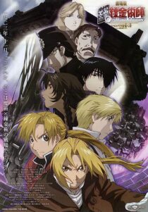 دانلود انیمه Fullmetal Alchemist the Movie: Conqueror of Shamballa 2005367043-1340607577