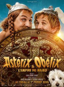 دانلود فیلم Asterix & Obelix: The Middle Kingdom 2023352973-1792834169