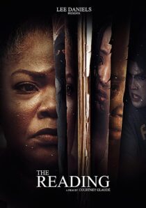 دانلود فیلم The Reading 2023367633-11001012