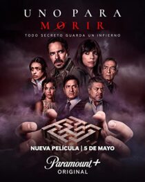 دانلود فیلم Death’s Roulette 2023353257-2093312019