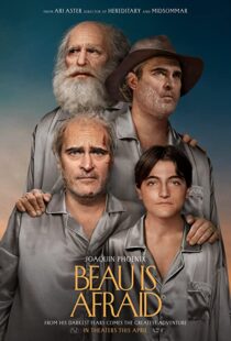 دانلود فیلم Beau Is Afraid 2023364283-351883980