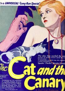 دانلود فیلم The Cat and the Canary 1927359716-1438413238