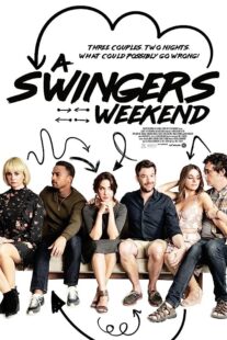 دانلود فیلم A Swingers Weekend 2017353251-886660055