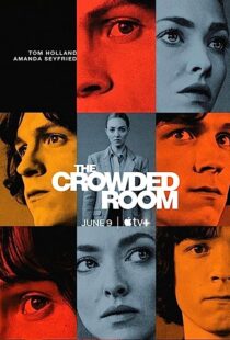 دانلود سریال The Crowded Room353037-551978719