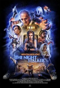 دانلود فیلم Nightmare Radio: The Night Stalker 2023367647-1357288074