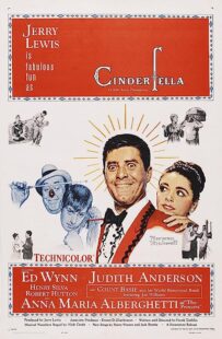 دانلود فیلم Cinderfella 1960366578-242200818