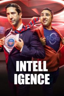 دانلود سریال Intelligence80992-1282003623