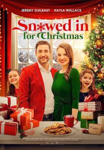 دانلود فیلم Snowed in for Christmas 2021367222-2039452507