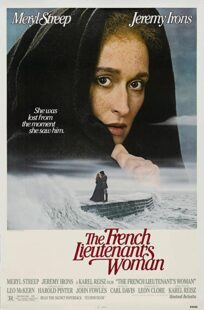 دانلود فیلم The French Lieutenant’s Woman 1981352979-1382230105