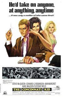 دانلود فیلم The Cincinnati Kid 1965362900-2029005649