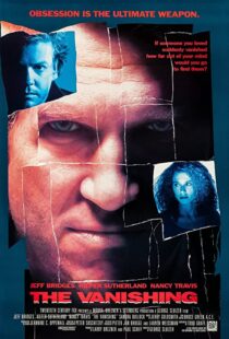 دانلود فیلم The Vanishing 1993367375-747047087