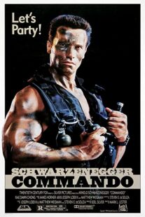 دانلود فیلم Commando 1985363808-146991107