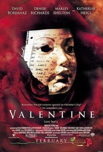 دانلود فیلم Valentine 2001367096-33045004