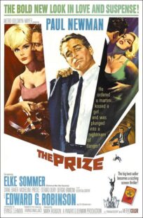 دانلود فیلم The Prize 1963359717-1072864467
