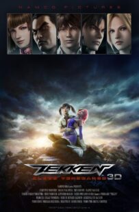 دانلود انیمه Tekken: Blood Vengeance 2011353135-812084640