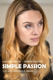 دانلود فیلم Simple Passion 2020367020-859139976