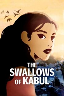 دانلود انیمیشن The Swallows of Kabul 2019367628-242020222