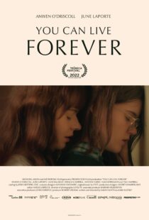 دانلود فیلم You Can Live Forever 2022353050-263733582