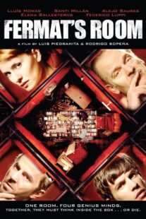 دانلود فیلم Fermat’s Room 2007366690-136234370