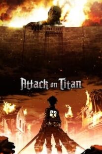 دانلود انیمه Attack on Titan: Crimson Bow and Arrow 2014366594-732472287