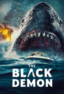 دانلود فیلم The Black Demon 2023352701-1481320257
