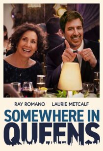 دانلود فیلم Somewhere in Queens 2022352817-921471641