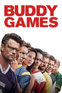 دانلود فیلم Buddy Games 2019366662-1903664081
