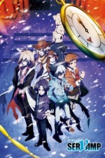 دانلود انیمه Servamp: Alice in the Garden 2018366132-2002247662