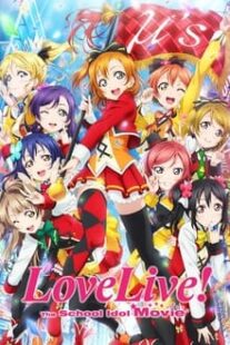 دانلود انیمه Love Live! The School Idol Movie 2015366510-566916631