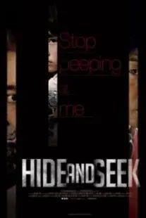 دانلود فیلم Hide and Seek 2014370259-824768066