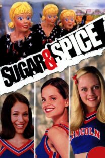 دانلود فیلم Sugar & Spice 2001368388-956055424
