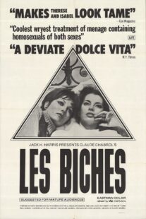 دانلود فیلم Les Biches 1968368407-418502375