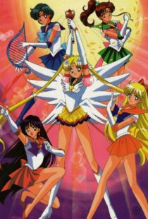 دانلود انیمه Sailor Moon370539-316094111