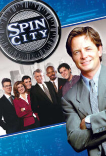 دانلود سریال Spin City369531-1980101150