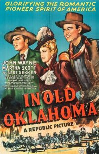 دانلود فیلم In Old Oklahoma 1943370306-1565650459
