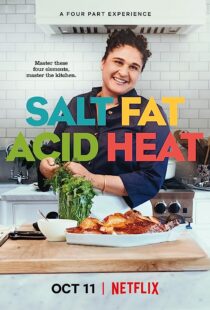 دانلود سریال Salt Fat Acid Heat369748-563056381