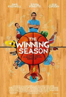دانلود فیلم The Winning Season 2009370250-124675724