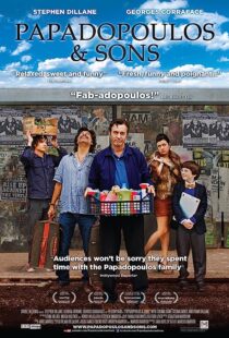 دانلود فیلم Papadopoulos & Sons 2012368819-644863160