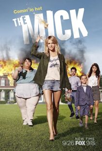 دانلود سریال The Mick369946-1158448069