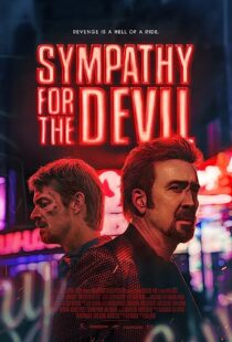 دانلود فیلم Sympathy for the Devil 2023370452-4532014