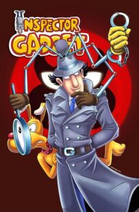 دانلود انیمیشن Inspector Gadget370245-502201209